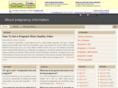 about-pregnancy.info