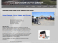 addisonauto.net