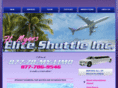 airportshuttleftmyers.com