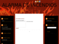 alarmadeincendios.es