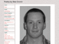 alexcronin.com