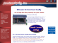 americanrealtyinc.com