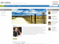 apoorva.com
