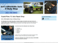 artsaffordableautofl.com