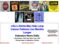 asbestosnewsdaily.com