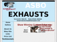 asboexhausts.co.uk