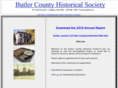 bchistoricalsociety.com