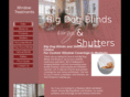 bigdogblindsandshutters.com