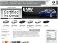 bmwofnewlondon.com