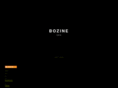 bozine.com