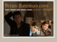 brian-bateman.com