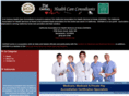 californiaassociationforhealthservices.com
