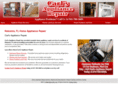carlsappliancerepair.com