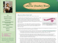 catherinepeacheyfund.com