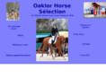 cheval-oaklor.com