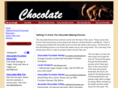 chocolate-123.com
