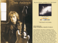 chrisandersonband.com