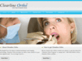 clearlineortho.com