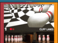 clifflanes.com