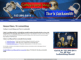 coffeyslockshop.com