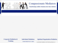 compassionatemediators.com