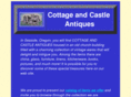 cottageandcastle.net