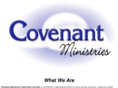 covenantrecordsonline.com