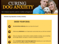 curingdoganxiety.com