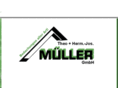 dachdecker-mueller.net