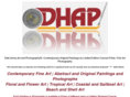 dalehenryart.com