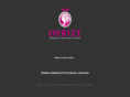 debize-sas.com