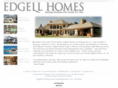 edgell-homes.com