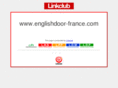 englishdoor-france.com