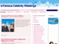 famouscelebrityweddings.com