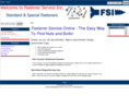 fastenerservicesinc.com