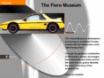 fieromuseum.com