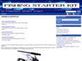 fishingstarterkit.com