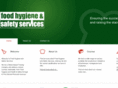 foodhygieneandsafetyservices.co.uk