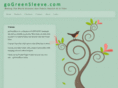 gogreensleeve.com