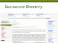 guanacastedirectory.com