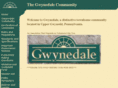 gwynedale.net