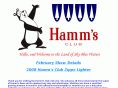 hammsclub.com