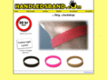 handledsband.com