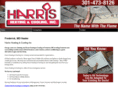 harrisheatingandcoolinginc.com