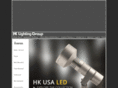 hklightinggroup.com