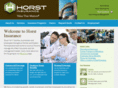 horstinsurance.com