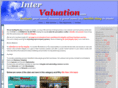 intervaluation.com