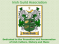 irishguild.com