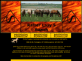 jamiesquarterhorses.com
