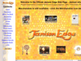 janisonedge.com